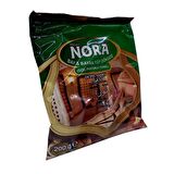 Nora Özel Parfümlü Tüy Dökücü Toz Hamam Otu Tozu 200Gr X 3 Paket