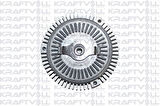 Mercedes Fan Termigi (om611, Om612) V-Class 638/2 99>03 Vito 638 99>03 Sprinter 00>06 Crafter 06>13 - Kraftvoll 08140004