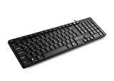 EVEREST KB-871U Q Türkçe USB Standart Siyah Klavye