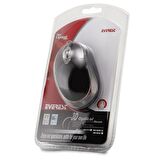 KM 6809 USb Optik Kablolu Işıklı Mouse