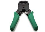 S-Link Sl-315 Rj45+Rj11+Rj12 Üçlü Pense