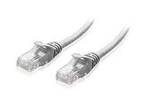 S-Link SL-CAT20 20 Mt UTP CAT5E 24AWG Gri Patch Cord Kablo