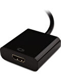 Plentiful Display HDMI Çevirici Kablo Displayport To HDMI Display In HDMI Out Dp HDMI Display Erkek HDMI Dişi