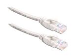 S-Link SL-CAT602 2 Mt UTP CAT6 24AWG Gri Patch Cord Kablo
