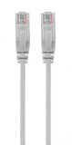 S-Link SL-CAT610 10 Mt UTP CAT6 24AWG Gri Patch Cord Kablo
