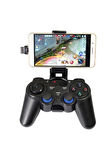 2.4ghz Android Telefon Kablosuz Oyun Kolu Gamepad Pc Tv Box Ps3