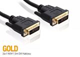 S Link Slx 515 24+1 M M 1.5Mt Dvı Kablosu / S Link