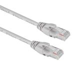 S-Link SL-CAT615 15 Mt UTP CAT6 24AWG Gri Patch Cord Kablo