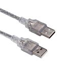 S-Link SL-160M USB Kablosu AM,AM 1.8m