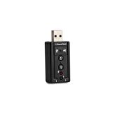 S-LINK SL-U61 USB2.0 SES ADAPTÖRÜ 7.1 Kanal