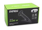 Everest PRJ-184 20cm 360-45° 13kg Projeksiyon Askı Aparatı