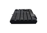 Everest KB-517U Siyah Kablolu Standart Klavye