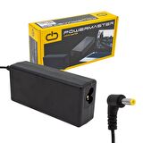 NOTEBOOK ADAPTÖR SL-NBA310 ACER 19V/1.58A 5.5X1.7 UÇ POWERMASTER