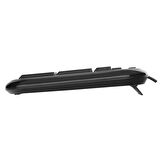 Everest UN-795 Multimedya Q Türkçe Kablolu Klavye+Mouse Set