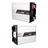 S-LINK SL-1000W 12 VOLT - 1000 WATT INVERTER