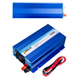 Ayt Orbus 12 Volt 1000 Watt Tam Sinus İnverter 12-220 Dönüştürücü Çevirici