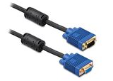 S Link Slx 187 Vga F M 15P 5M Monitör Kablosu / S Link