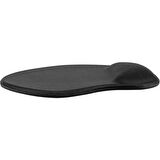 Addison 300152 Siyah Bileklikli Jel Mouse Pad