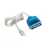 S Link Sl 284T Usb 2.0 To Paralel Prınter Kablosu / S Link