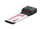 S Link Sl 3Ex1 2 Port Usb 3.0 Pcmcı Express Kart / S Link