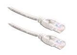 S-Link SL-CAT606 0.60 Mt UTP CAT6 24AWG Gri Patch Cord Kablo
