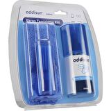 ADDISON 300893 LCD/NOTEBOOK EKRAN TEMİZLEYİCİ SETİ