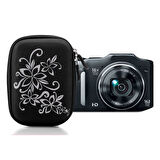 Addison 300239 Siyah Kamera Çantası