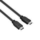 Oem Aks Çevirici Hdmı To Hdmı Oem Hdm-03 3 Metre