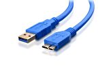 S-LINK SL-3005 0,20m USB3.0 DATA MICRO USB KABLO