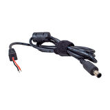 NOTEBOOK ADAPTÖRÜ JACKLI KABLO 6.0*4.4 UÇ YD-565