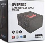 Everest Eps-M02 200W Power Supply