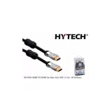 Hytech Hy W290 1.3Mt Mini Hdmi M M 1.4 Versiyon 24K 3D Gold Kablo / Hytech