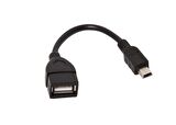 S-LINK SL-TAOTG25M MİNİ USB DİŞİ=--USB ERKEK OTG