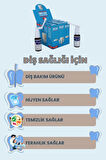 iNFLUX DİŞ BAKIM SOLÜSYONU 20ml