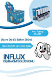 iNFLUX DİŞ BAKIM SOLÜSYONU 20ml