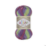 ALİZE DİVA BATİK 3241