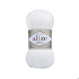 ALİZE DİVA 55