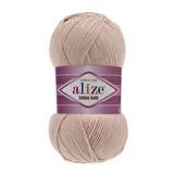 Alize Cotton Gold El Örgü İpliği - 67 Mum Işığı