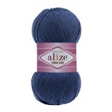 Alize Cotton Gold El Örgü İpliği - 279 Havacı Mavi