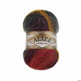 Alize Angora Gold Batik 3368