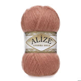 ALİZE ANGORA GOLD 102 SOĞAN KABUĞU 1 ADET