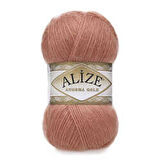 ALİZE ANGORA GOLD 102 SOĞAN KABUĞU 1 ADET