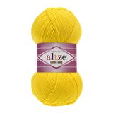 Alize Cotton Gold El Örgü İpliği - 110 Sarı