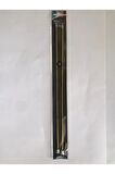 Knitpro Zing 3,50mm Örgü Şişi 35cm