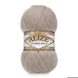 ALİZE ANGORA GOLD 541 AÇIK VİZON 1 ADET