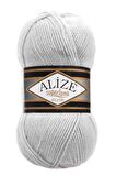 Alize Superlana Klasik El Örgü İpi Ay Işığı 698
