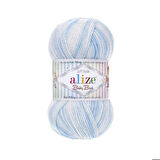 ALİZE BABY BEST BATİK 6669