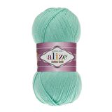 Alize Cotton Gold El Örgü İpliği - 15 Su Yeşili