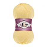 Alize Cotton Gold El Örgü İpliği - 187 Sarı