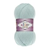 Alize Cotton Gold El Örgü İpliği - 522 Mint